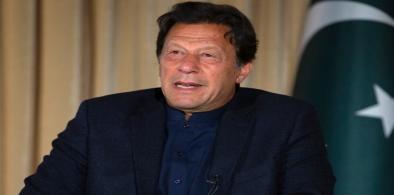 PM Imran Khan