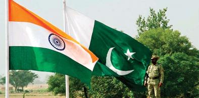 India-Pakistan ceasefire (File)