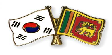 South Korea - Sri Lanka 