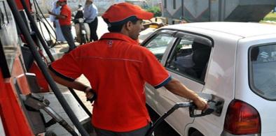 Increase prices of petroleum products