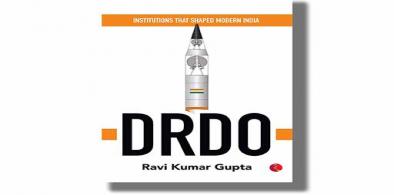 Institutions that shaped modern India: DRDO