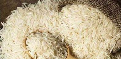 Rice exporters