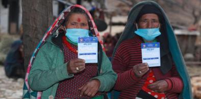 ADB approves $165 million in loan to Nepal for Covid vaccines