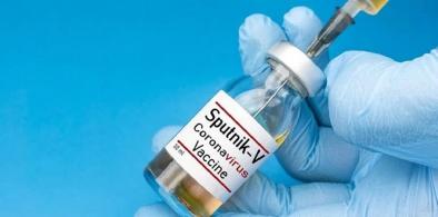 Sputnik-V vaccines