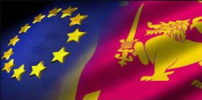 Sri Lanka-EU
