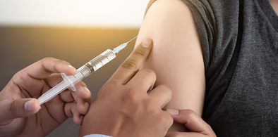 Jammu and Kashmir vaccinaton