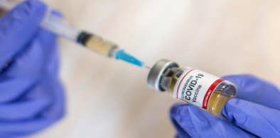 Second dose of vaccine in Bhutan