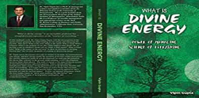 What is divine energy