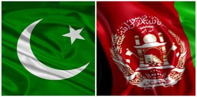 Pakistan-Afghanistan