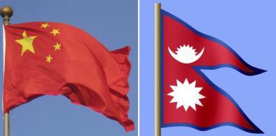 Nepal-China