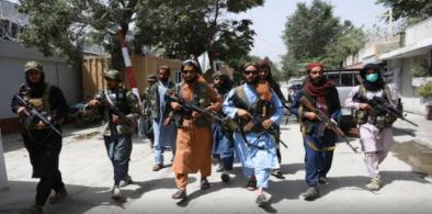 Taliban ‘ransacked’ two Indian missions