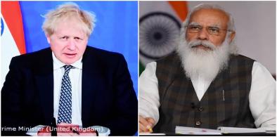 India-UK trade 