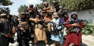 Afghanistan under Taliban
