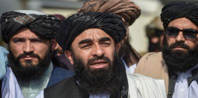 Taliban announces all men deputy ministers