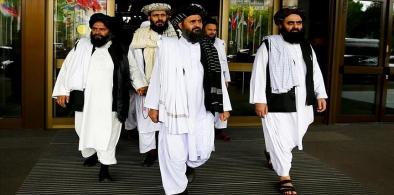 Taliban cabinet