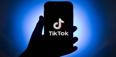 Ban on TikTok