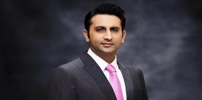 Adar Poonawalla, the chief of Covishield manufacturer Serum Institute of India