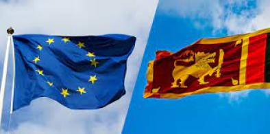 EU-SriLanka