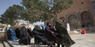 UNAMA calls violence against women in Afghanistan (Photo: ANI)