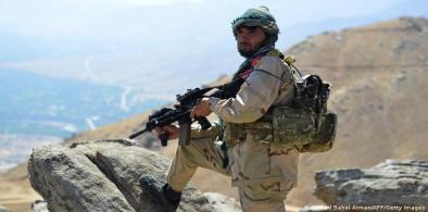 Afghan resistance front announces they will soon resume fight against Taliban