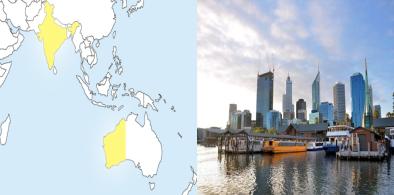 Western Australia should renew protagonist role in Australia-India bilateral (Photo: WATOINDIA)