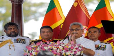 EU should press Sri Lanka on its rights obligations
