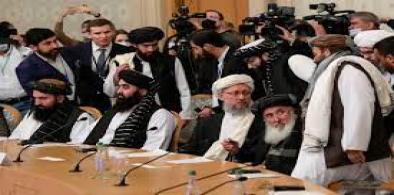 Taliban delegations