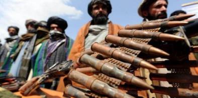 Taliban kills dozens of former government officials