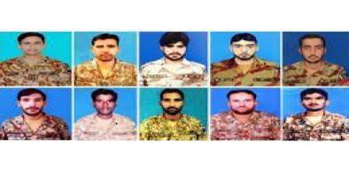 10 Pakistani soldiers killed in Balochistan (Photo: PakistanToday)