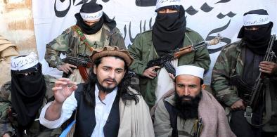 Pakistan presses Taliban on TTP (Photo: TRTworld)