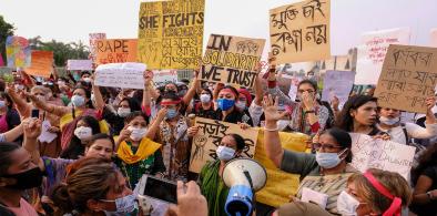 Bangladesh rubbishes Human Rights Watch’s report (Photo: HRW)
