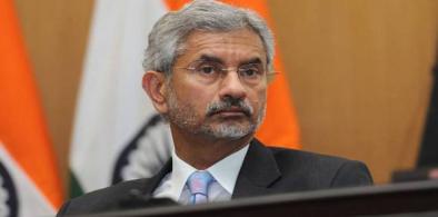 Indian External Affairs Minister S Jaishankar (Photo: MEA)