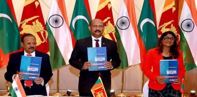 Colombo Security Conclave should institutionalise cooperation