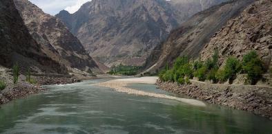 Indus Waters Treaty (Photo: Scroll)