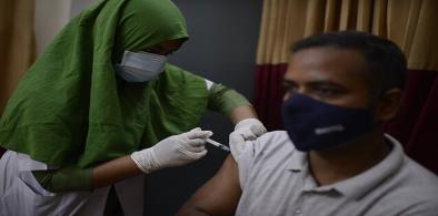 Lithuania cancels vaccine donation to Bangladesh (Photo: LRT)