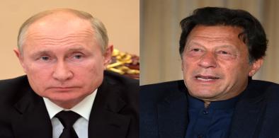 Russia wades into Pakistan’s political crisis 