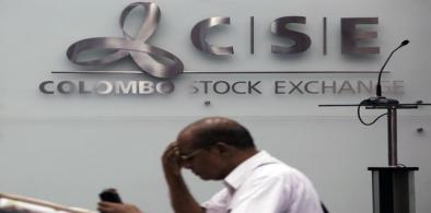 Colombo Stock Exchange closed for five days after Sri Lanka defaults on loans