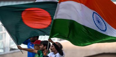 India-Bangladesh ties