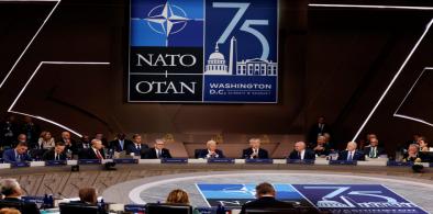 NATO’s 75th Anniversary Summit