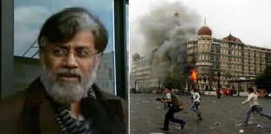 26/11 Mumbai terror attack