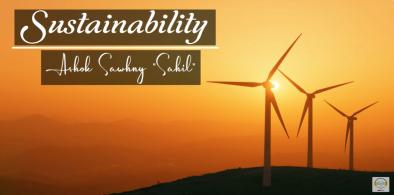 Sustainability