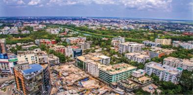 Real estate in Bangladesh 