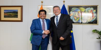 (Photo by European Commission)