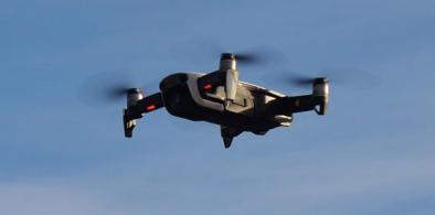 Drone warfare in Op Sindoor