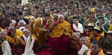Photo: Dalailama.com
