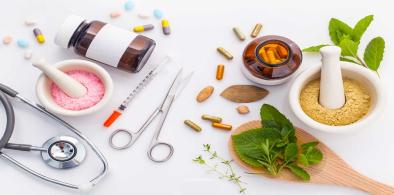 Integrative medicine