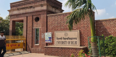 University of Delhi