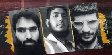 The doctors involved in the Delhi bomb blast