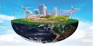 Representational Photo