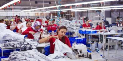 Bangladesh garment workers